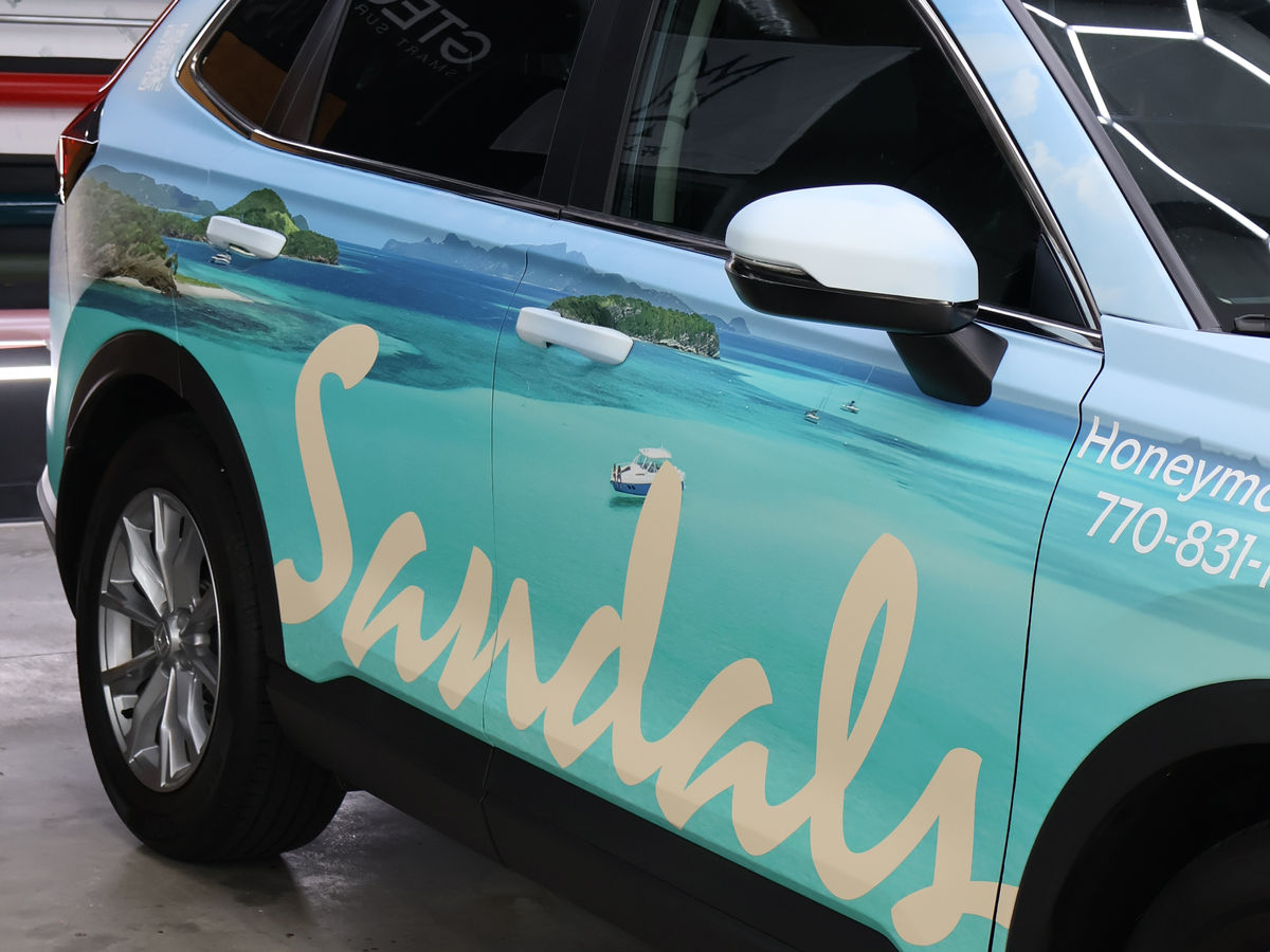 Commercial vehicle wrap 3