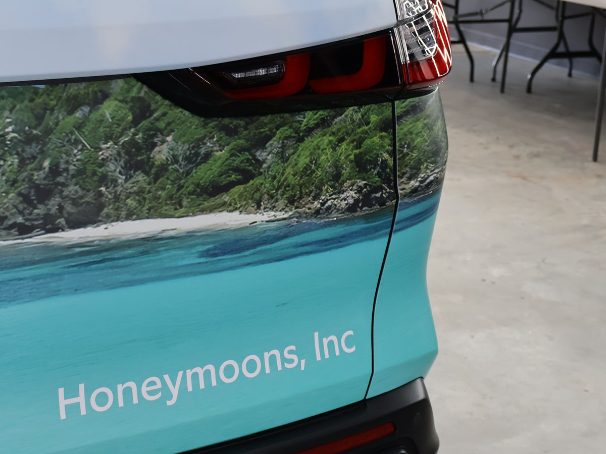 Commercial vehicle wrap 5