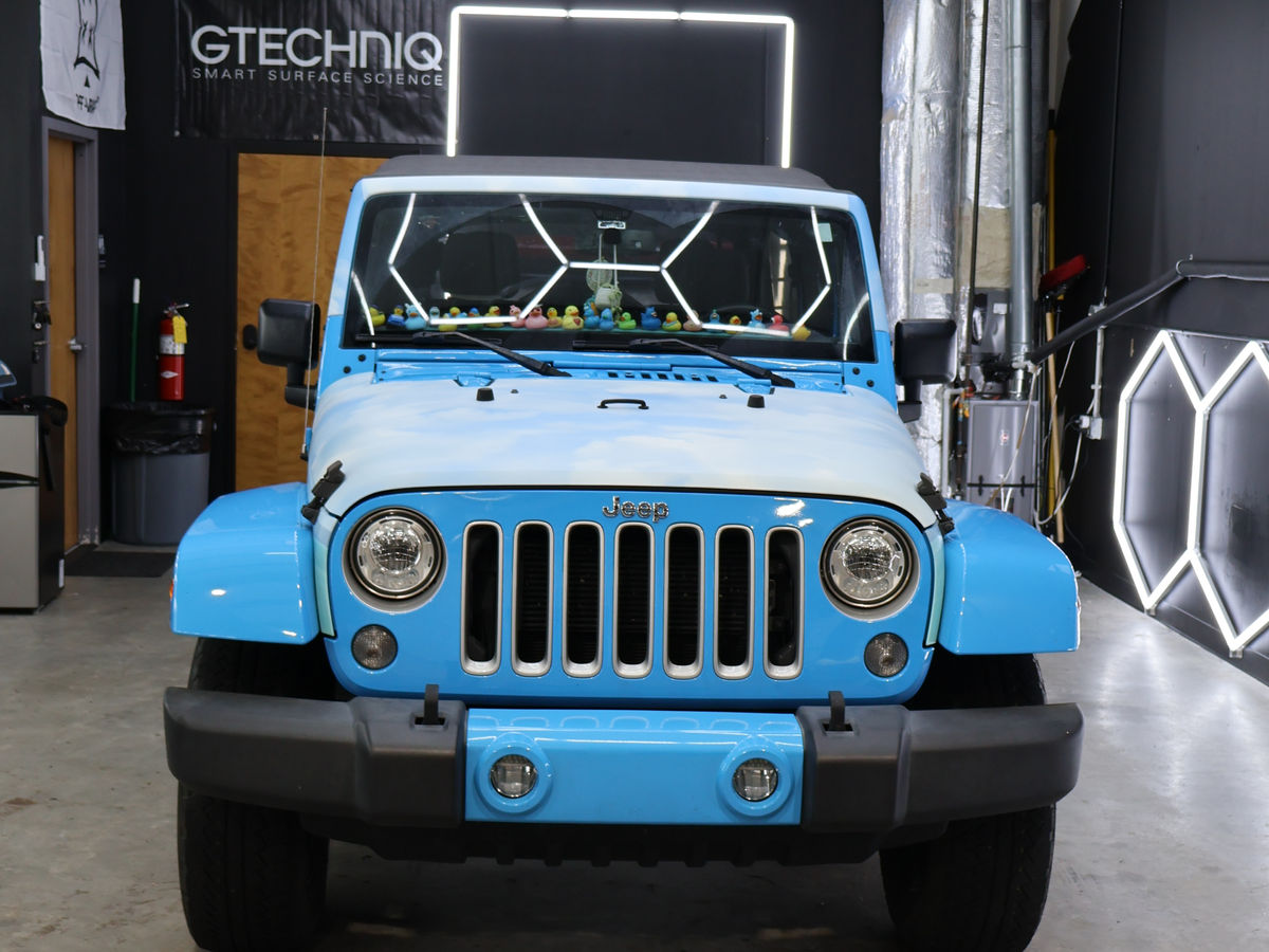 Commercial vehicle wrap 8