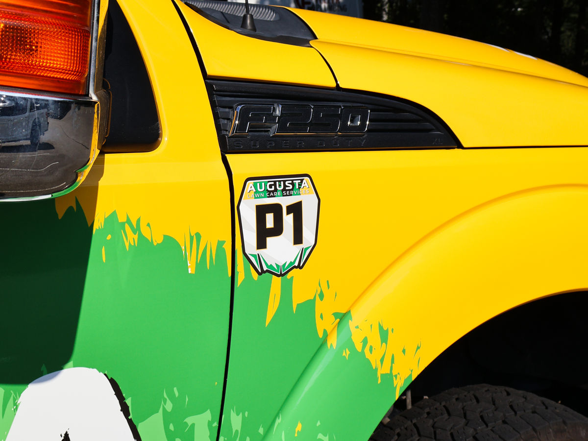 Commercial vehicle wrap 13