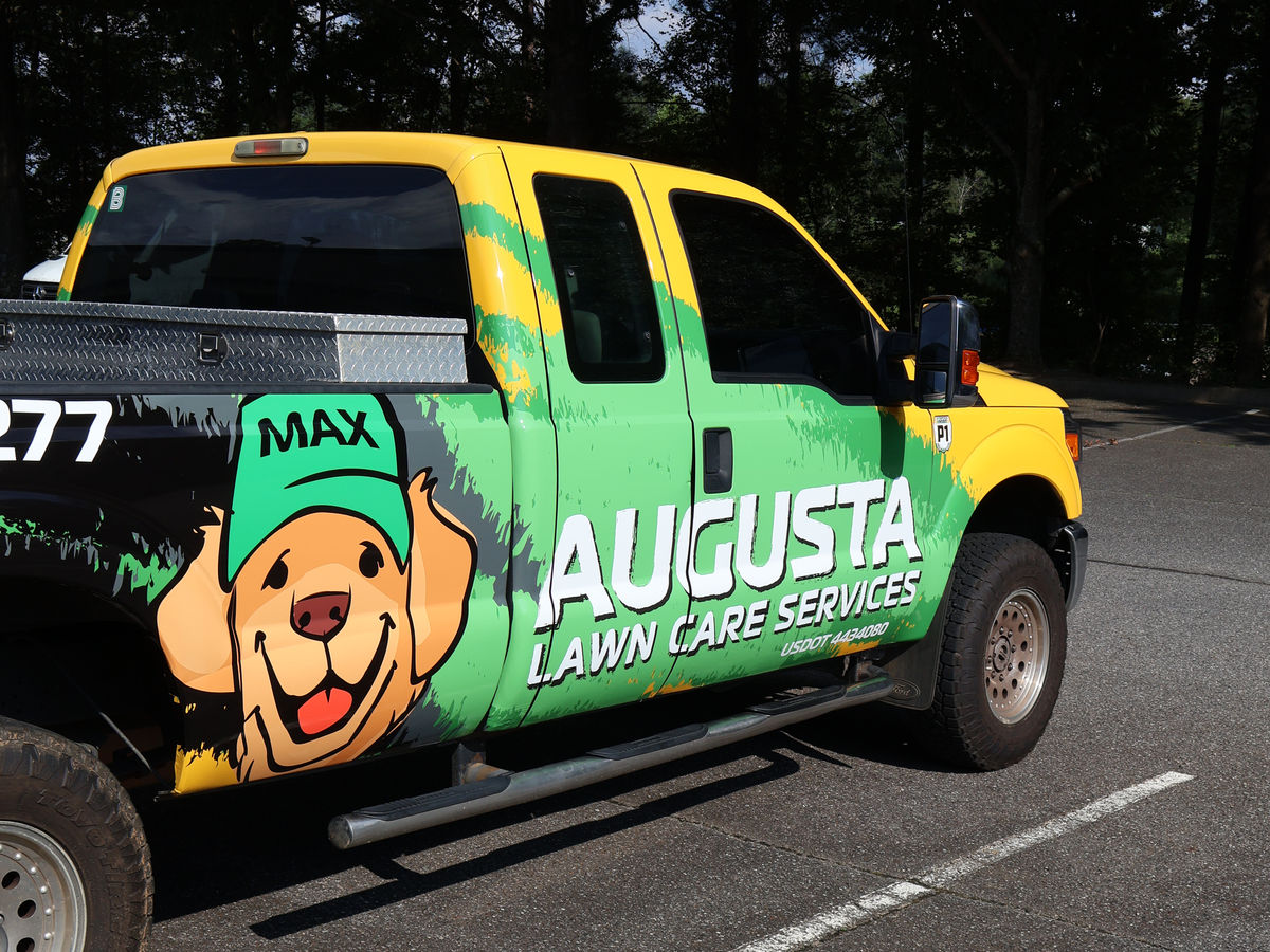 Commercial vehicle wrap 21