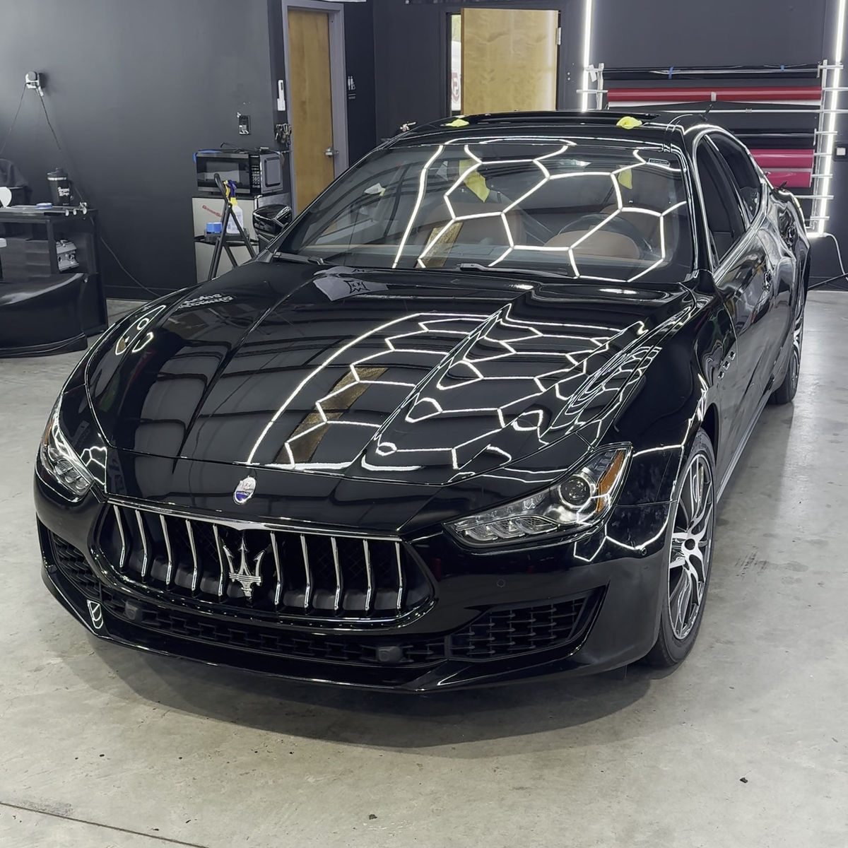 Insomnia Wraps project 2