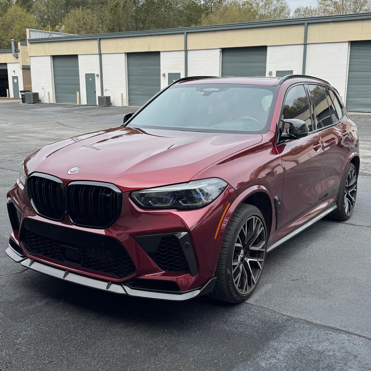 Insomnia Wraps project 6